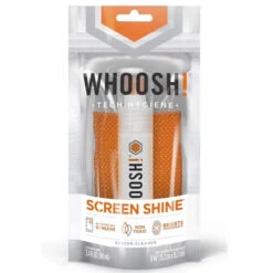 Nettoyant écran WHOOSH! Screen Shine GO XL 100ml -Mobilemania Magasin nettoyant ecran whoosh screen shine go xl 100ml 1