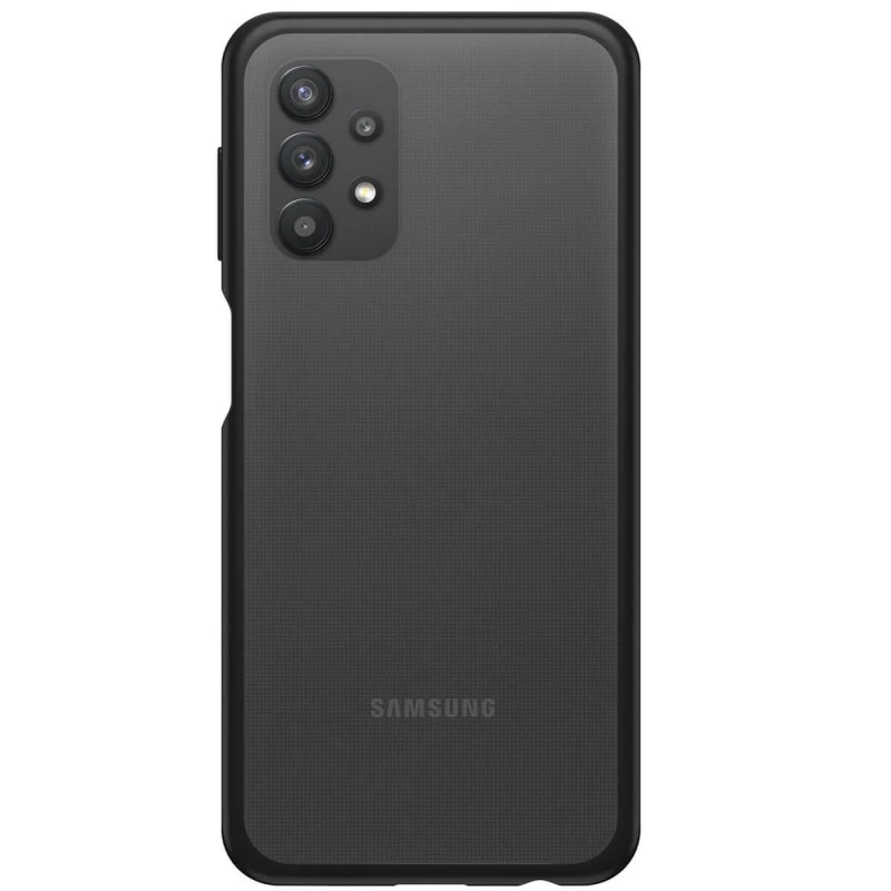 OtterBox - Galaxy A32 5G Coque REACT CLEAR Series 4 OtterBox - Galaxy A32 5G Coque REACT CLEAR Series – Image 2