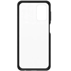OtterBox - Galaxy A32 5G Coque REACT CLEAR Series 11 OtterBox - Galaxy A32 5G Coque REACT CLEAR Series -Mobilemania Magasin otterbox galaxy a32 5g coque react clear series 3