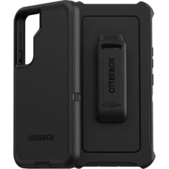 OtterBox - Galaxy S22 5G Coque DEFENDER Series -Mobilemania Magasin otterbox galaxy s22 5g coque defender series 6
