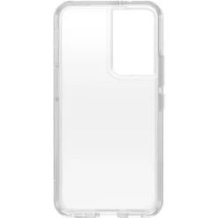 OtterBox - Galaxy S22 5G Coque SYMMETRY CLEAR Series -Mobilemania Magasin otterbox galaxy s22 5g coque symmetry clear series 1