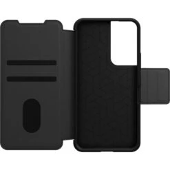 OtterBox - Galaxy S22 5G Etui STRADA FOLIO -Mobilemania Magasin otterbox galaxy s22 5g etui strada folio 3