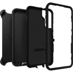 OtterBox - Galaxy S22 Plus 5G Coque DEFENDER -Mobilemania Magasin otterbox galaxy s22 plus 5g coque defender 3