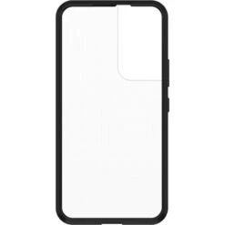 OtterBox - Galaxy S22 Plus 5G Coque REACT Series -Mobilemania Magasin otterbox galaxy s22 plus 5g coque react series 2