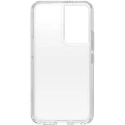 OtterBox - Galaxy S22 Plus 5G Coque SYMMETRY CLEAR Series -Mobilemania Magasin otterbox galaxy s22 plus 5g coque symmetry clear series 1