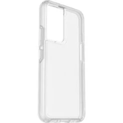 OtterBox - Galaxy S22 Plus 5G Coque SYMMETRY CLEAR Series -Mobilemania Magasin otterbox galaxy s22 plus 5g coque symmetry clear series 2