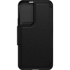 OtterBox - Galaxy S22 Plus 5G Etui STRADA FOLIO -Mobilemania Magasin otterbox galaxy s22 plus 5g etui strada folio 1