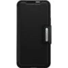 OtterBox - Galaxy S22 Plus 5G Etui STRADA FOLIO -Mobilemania Magasin otterbox galaxy s22 plus 5g etui strada folio