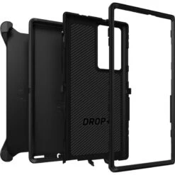 OtterBox - Galaxy S22 Ultra 5G Coque DEFENDER -Mobilemania Magasin otterbox galaxy s22 ultra 5g coque defender 3