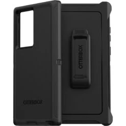 OtterBox - Galaxy S22 Ultra 5G Coque DEFENDER -Mobilemania Magasin otterbox galaxy s22 ultra 5g coque defender 7