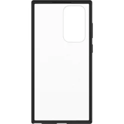 OtterBox - Galaxy S22 Ultra 5G Coque REACT Series -Mobilemania Magasin otterbox galaxy s22 ultra 5g coque react series 2