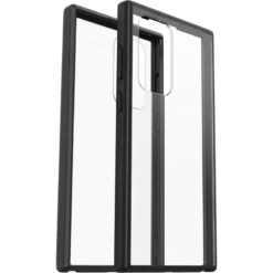 OtterBox - Galaxy S22 Ultra 5G Coque REACT Series -Mobilemania Magasin otterbox galaxy s22 ultra 5g coque react series 5