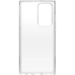 OtterBox - Galaxy S22 Ultra 5G Coque SYMMETRY CLEAR Series -Mobilemania Magasin otterbox galaxy s22 ultra 5g coque symmetry clear series 2