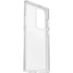 OtterBox - Galaxy S22 Ultra 5G Coque SYMMETRY CLEAR Series -Mobilemania Magasin otterbox galaxy s22 ultra 5g coque symmetry clear series 3