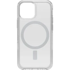 OtterBox - IPhone 13 Mini Coque SYMMETRY Plus Clear MagSafe 11 OtterBox - IPhone 13 Mini Coque SYMMETRY Plus Clear MagSafe -Mobilemania Magasin otterbox iphone 13 mini coque symmetry plus clear magsafe 1