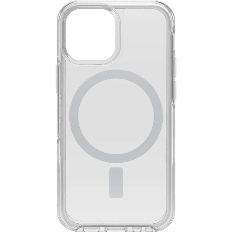 OtterBox - IPhone 13 Mini Coque SYMMETRY Plus Clear MagSafe 4 OtterBox - IPhone 13 Mini Coque SYMMETRY Plus Clear MagSafe – Image 2