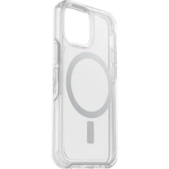 OtterBox - IPhone 13 Mini Coque SYMMETRY Plus Clear MagSafe 12 OtterBox - IPhone 13 Mini Coque SYMMETRY Plus Clear MagSafe -Mobilemania Magasin otterbox iphone 13 mini coque symmetry plus clear magsafe 2
