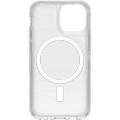 OtterBox - IPhone 13 Mini Coque SYMMETRY Plus Clear MagSafe 13 OtterBox - IPhone 13 Mini Coque SYMMETRY Plus Clear MagSafe -Mobilemania Magasin otterbox iphone 13 mini coque symmetry plus clear magsafe 3