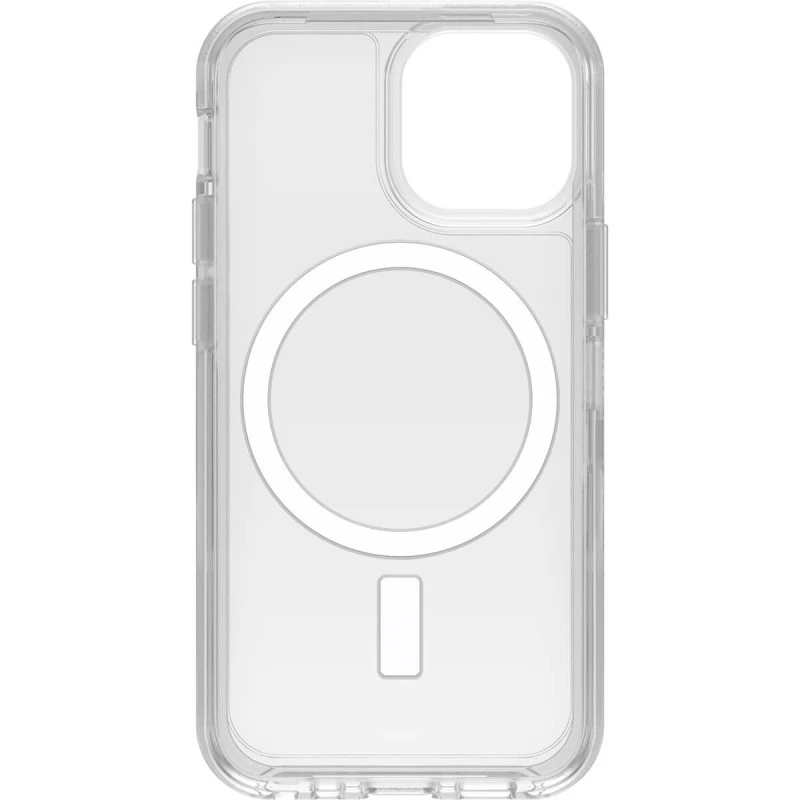 OtterBox - IPhone 13 Mini Coque SYMMETRY Plus Clear MagSafe 6 OtterBox - IPhone 13 Mini Coque SYMMETRY Plus Clear MagSafe – Image 4