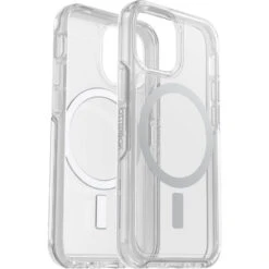 OtterBox - IPhone 13 Mini Coque SYMMETRY Plus Clear MagSafe 17 OtterBox - IPhone 13 Mini Coque SYMMETRY Plus Clear MagSafe -Mobilemania Magasin otterbox iphone 13 mini coque symmetry plus clear magsafe 7