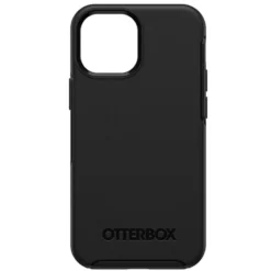 OtterBox - IPhone 13 Mini Coque SYMMETRY Series -Mobilemania Magasin otterbox iphone 13 mini coque symmetry series 1