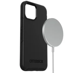 OtterBox - IPhone 13 Mini Coque SYMMETRY Series -Mobilemania Magasin otterbox iphone 13 mini coque symmetry series 5