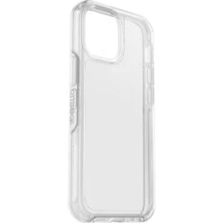 OtterBox - IPhone 13 Mini SYMMETRY CLEAR Series -Mobilemania Magasin otterbox iphone 13 mini symmetry clear series 1