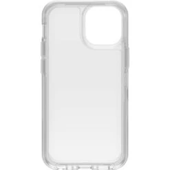 OtterBox - IPhone 13 Mini SYMMETRY CLEAR Series -Mobilemania Magasin otterbox iphone 13 mini symmetry clear series 2
