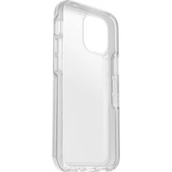 OtterBox - IPhone 13 Mini SYMMETRY CLEAR Series -Mobilemania Magasin otterbox iphone 13 mini symmetry clear series 3
