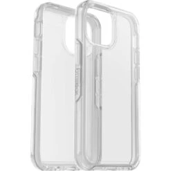 OtterBox - IPhone 13 Mini SYMMETRY CLEAR Series -Mobilemania Magasin otterbox iphone 13 mini symmetry clear series 7