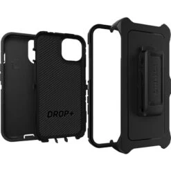 OtterBox - IPhone 14 Plus Coque DEFENDER Series 8 OtterBox - IPhone 14 Plus Coque DEFENDER Series -Mobilemania Magasin otterbox iphone 14 plus coque defender series 2