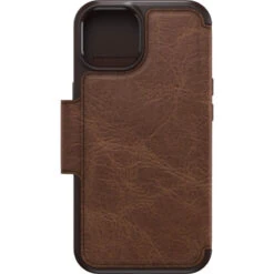OtterBox - IPhone 14 Plus Etui STRADA FOLIO 7 OtterBox - IPhone 14 Plus Etui STRADA FOLIO -Mobilemania Magasin otterbox iphone 14 plus etui strada folio 1