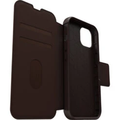 OtterBox - IPhone 14 Plus Etui STRADA FOLIO 8 OtterBox - IPhone 14 Plus Etui STRADA FOLIO -Mobilemania Magasin otterbox iphone 14 plus etui strada folio 2