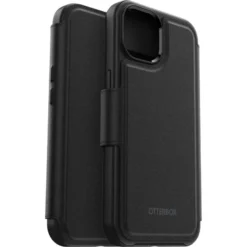 OtterBox - IPhone 14 Plus Folio Pour MagSafe -Mobilemania Magasin otterbox iphone 14 plus folio pour magsafe 2