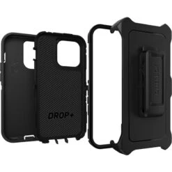 OtterBox - IPhone 14 PRO Coque DEFENDER Series 8 OtterBox - IPhone 14 PRO Coque DEFENDER Series -Mobilemania Magasin otterbox iphone 14 pro coque defender series 2