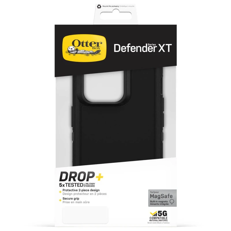 OtterBox - IPhone 14 PRO Coque DEFENDER XT MagSafe Series 5 OtterBox - IPhone 14 PRO Coque DEFENDER XT MagSafe Series – Image 3