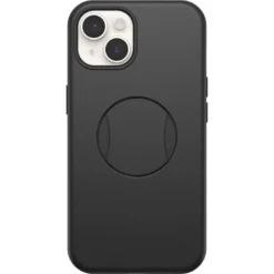 OtterBox - IPhone 14/iPhone 13 Coque OtterGrip Symmetry Series