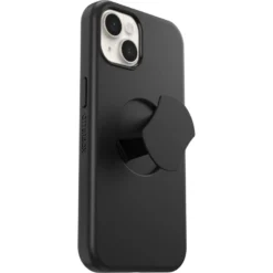 OtterBox - IPhone 14/iPhone 13 Coque OtterGrip Symmetry Series -Mobilemania Magasin otterbox iphone 14iphone 13 coque ottergrip symmetry series 3