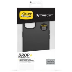 OtterBox - IPhone 14/iPhone 13 Coque SYMMETRY Plus MagSafe -Mobilemania Magasin otterbox iphone 14iphone 13 coque symmetry plus magsafe 2