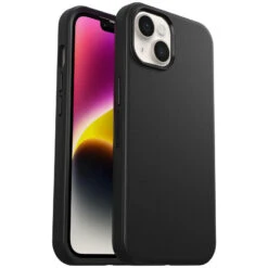 OtterBox - IPhone 14/iPhone 13 Coque SYMMETRY Plus MagSafe -Mobilemania Magasin otterbox iphone 14iphone 13 coque symmetry plus magsafe 3