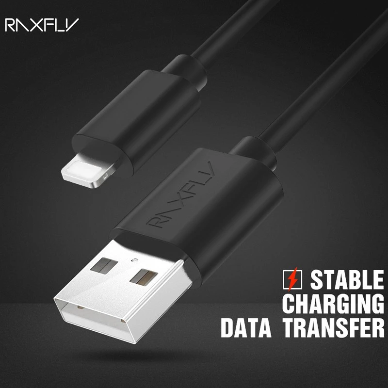 Pack Câble Lightning 2mt + 1mt 5 Pack Câble Lightning 2mt + 1mt – Image 3