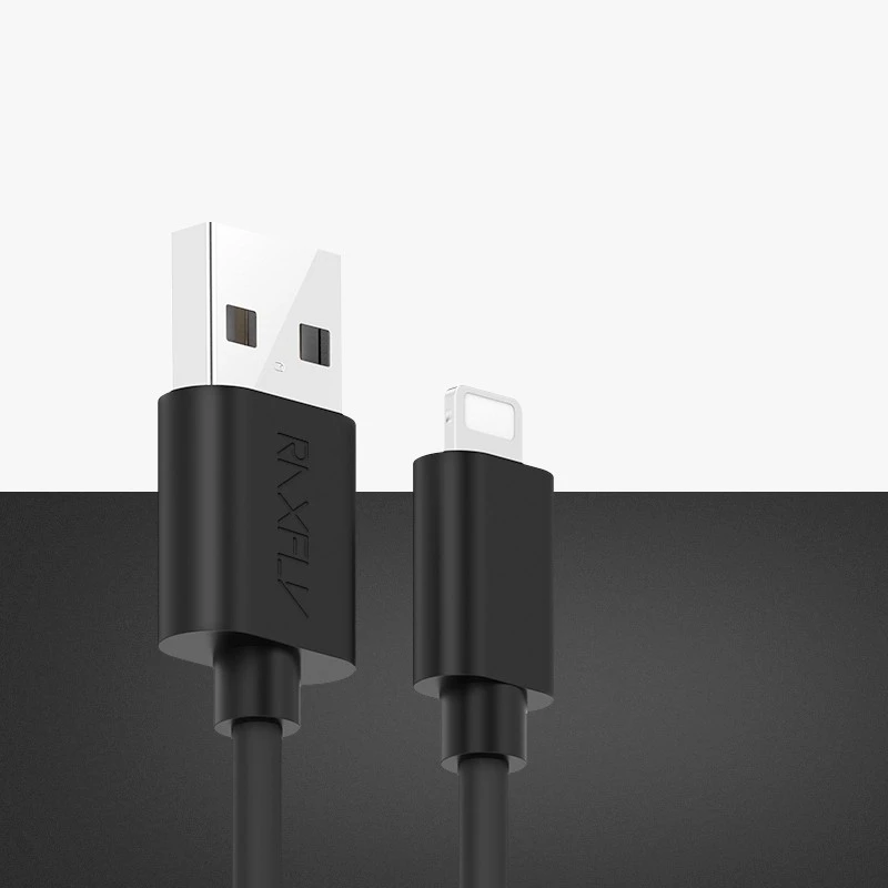 Pack Câble Lightning 2mt + 1mt 9 Pack Câble Lightning 2mt + 1mt – Image 7