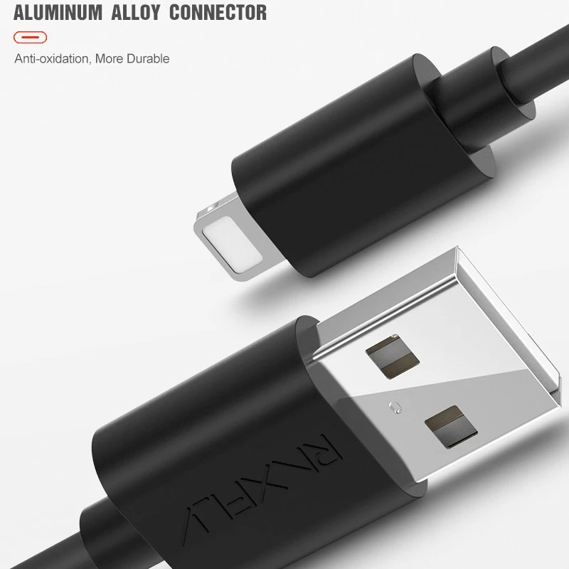 Pack Câble Lightning 2mt + 1mt 11 Pack Câble Lightning 2mt + 1mt – Image 9