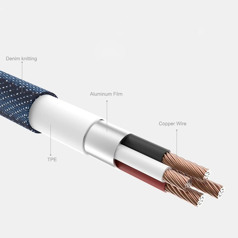 Pack Câble Lightning 2mt + 1mt 12 Pack Câble Lightning 2mt + 1mt – Image 10