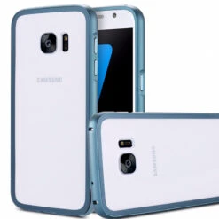 Pack Coque Aluminium + Protection écran Verre Trempé Intégrale Samsung Galaxy S7 33 Pack Coque Aluminium + Protection écran Verre Trempé Intégrale Samsung Galaxy S7 -Mobilemania Magasin pack coque aluminium protection ecran verre trempe integrale samsung galaxy s7 11