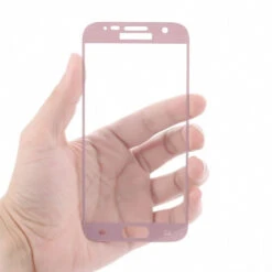 Pack Coque Aluminium + Protection écran Verre Trempé Intégrale Samsung Galaxy S7 38 Pack Coque Aluminium + Protection écran Verre Trempé Intégrale Samsung Galaxy S7 -Mobilemania Magasin pack coque aluminium protection ecran verre trempe integrale samsung galaxy s7 16