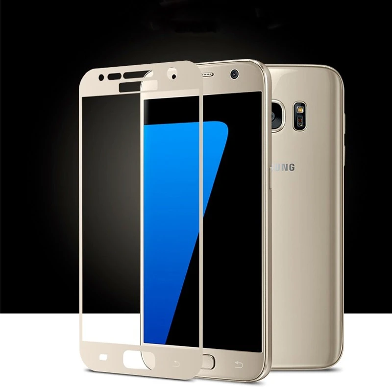Pack Coque Aluminium + Protection écran Verre Trempé Intégrale Samsung Galaxy S7 21 Pack Coque Aluminium + Protection écran Verre Trempé Intégrale Samsung Galaxy S7 – Image 19