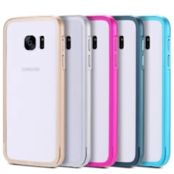 Pack Coque Aluminium + Protection écran Verre Trempé Intégrale Samsung Galaxy S7 24 Pack Coque Aluminium + Protection écran Verre Trempé Intégrale Samsung Galaxy S7 -Mobilemania Magasin pack coque aluminium protection ecran verre trempe integrale samsung galaxy s7 2