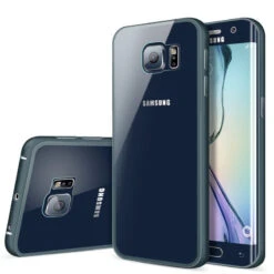 Pack Coque Aluminium + Protection écran Verre Trempé Intégrale Samsung Galaxy S7 Edge -Mobilemania Magasin pack coque aluminium protection ecran verre trempe integrale samsung galaxy s7 29