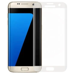 Pack Coque Aluminium + Protection écran Verre Trempé Intégrale Samsung Galaxy S7 Edge -Mobilemania Magasin pack coque aluminium protection ecran verre trempe integrale samsung galaxy s7 31